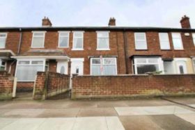 3&nbsp;Bedroom&nbsp;Terraced